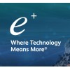 ePlus inc. logo