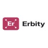 erbity logo