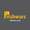 eshwars, advocates logo