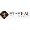 Etherealflights Pvt Ltd logo