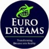 Euro Dreams Eduverseas Pvt Ltd logo