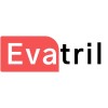 Evatril logo