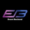 Event Backend logo