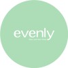 Evenly Skin and Hair Clinic logo