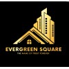 Evergreensquarein logo