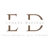 Evolve Digitas logo