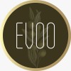 EVOO eatery & pizzeria logo