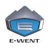 E-went Electric Vehicles logo