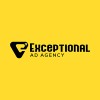 Exceptional Ad Agency logo