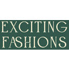 Exciting Fashions & Embroidery logo