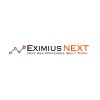 Eximius Next logo