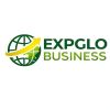 EXPGLO BUSINESS logo