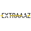 Extraaaz logo