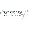 EYESENSE OPTICIANS logo