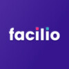 Facilio logo