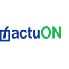 FactuON logo