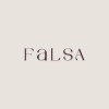 Falsaria logo