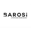 F Barosini Gioielli logo