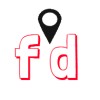 FD Overseas | Study Abroad Consultants logo