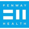 Fenway Community Health logo