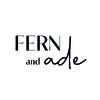 Fern and Ade logo