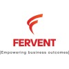 Fervent Group logo