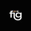 FIG Living logo