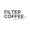 Filter Coffee Advertising logo