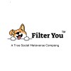 Filter You logo