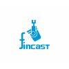 Fincast Foundry Flux Company logo