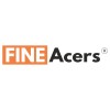 Fine Acers logo