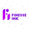 Finesse Ink logo