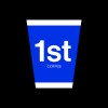 First Coffee logo