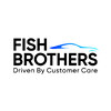 fish brothers ltd swindon logo