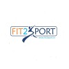 Fit2Sport logo