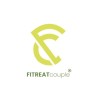 Fitreat Couple logo