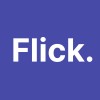 Flick Network logo