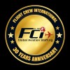 Flight Crew International logo