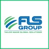 FLS Group logo
