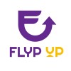 Flyp Up logo