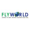 FLYWORLD MIGRATION LAWYERS logo