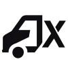 Foliox logo