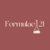 Formulae21 logo