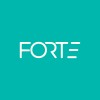 Forte Agency logo
