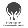 foundation for innovations in health logo