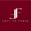 Fray To Forge logo