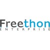 Freethon Enterprise logo