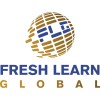 Fresh Learn Global logo