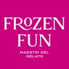 Frozen Fun Gelato logo