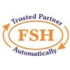 FSH AUTOMATION & ENGINEERING PVT LTD logo